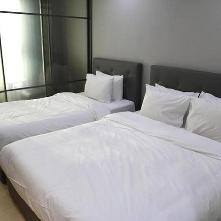 Jeonju Signature Hotel Zewnętrze zdjęcie