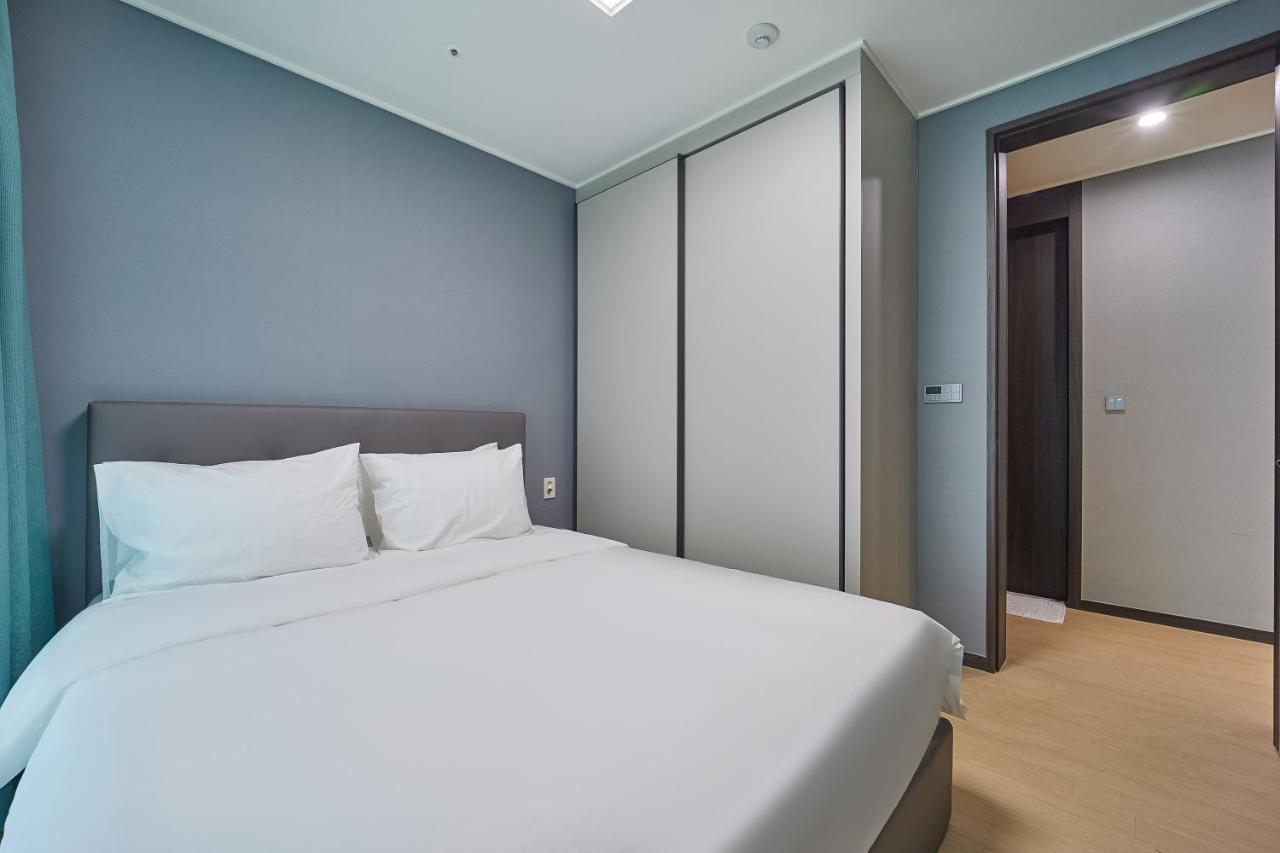 Jeonju Signature Hotel Zewnętrze zdjęcie