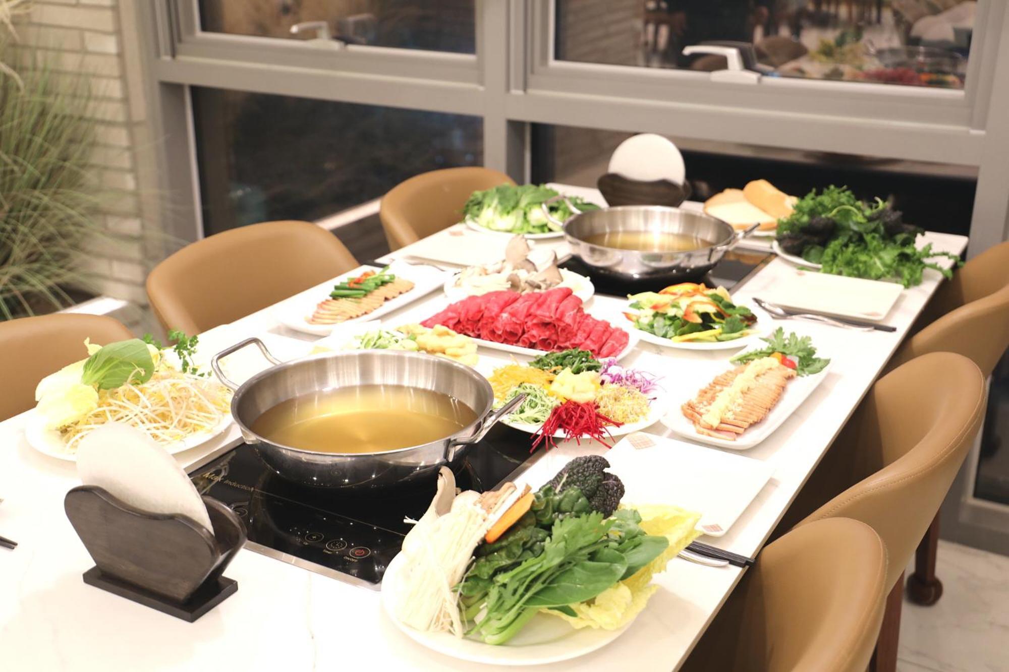 Jeonju Signature Hotel Zewnętrze zdjęcie