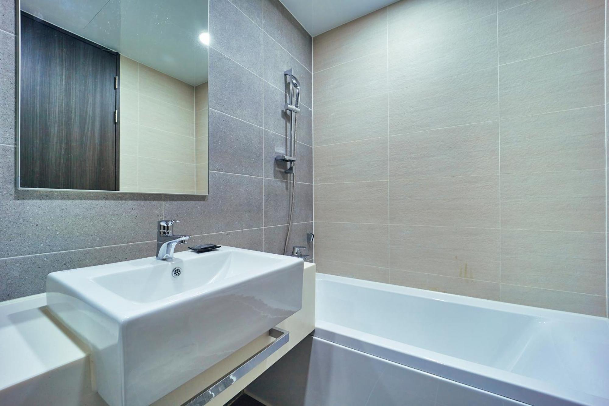 Jeonju Signature Hotel Zewnętrze zdjęcie