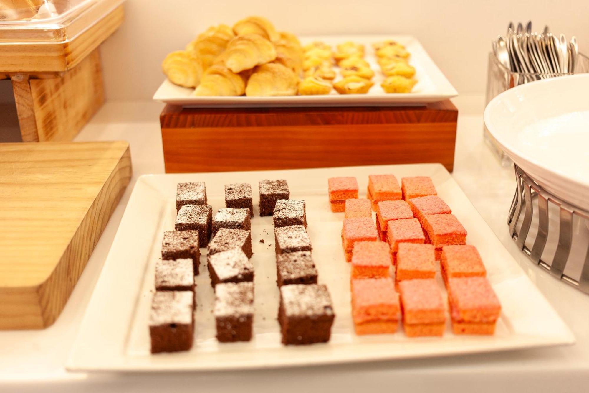 Jeonju Signature Hotel Zewnętrze zdjęcie